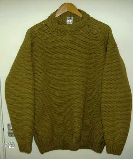 2015-01-27 - Bob's Jumper  (front)