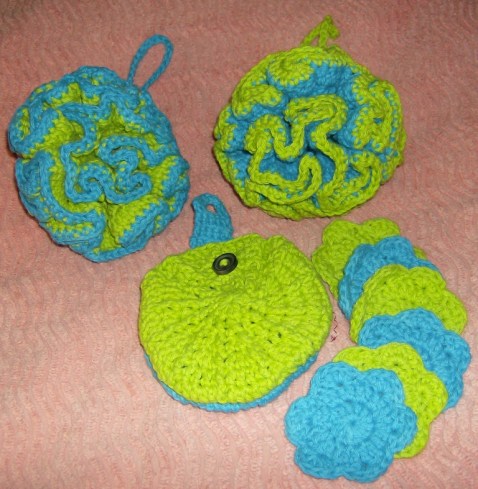 2015-03-20 - Gift set for Brex