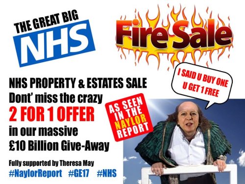 nhs bogof